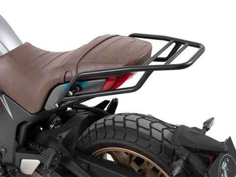 Rear Rack Tube Type For Cf Moto 700 Cl X 22 Hb Motorcycles Motorcycle Accessories On Carousell