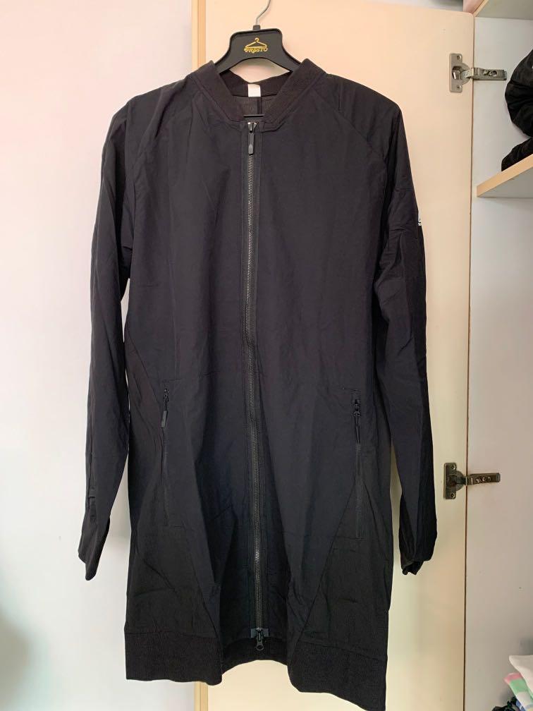 Reebok Longline jacket