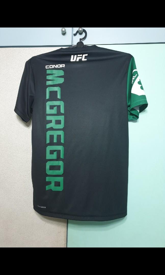 Reebok UFC Tee