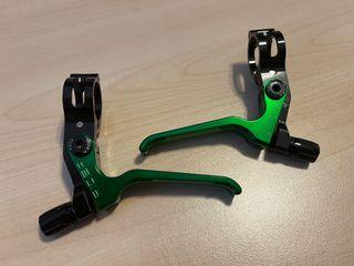 Ridea Brompton Brake Lever set