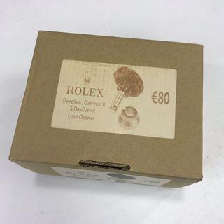 ROLEX Case Opener