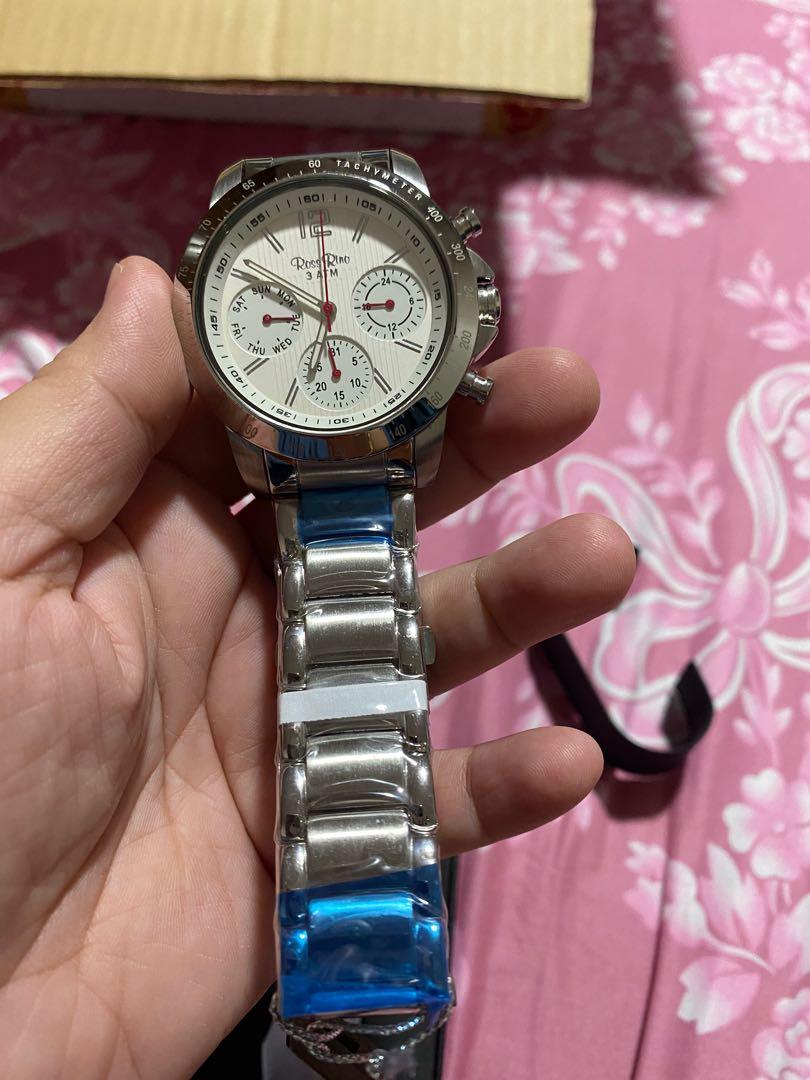 Ross store rino quartz