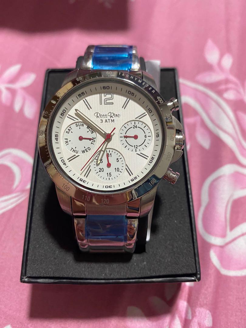 Ross rino watch price best sale