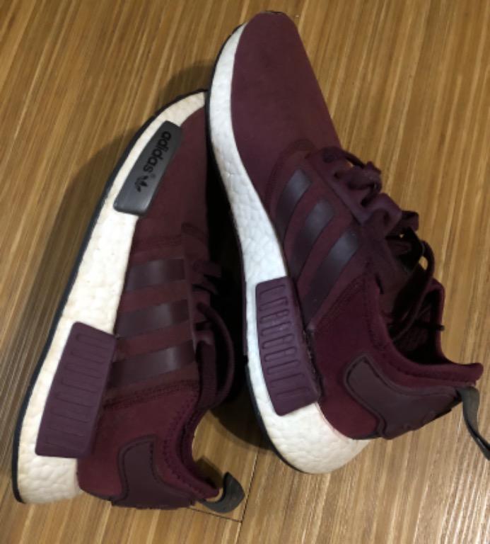 Nmd sale womens hot sale