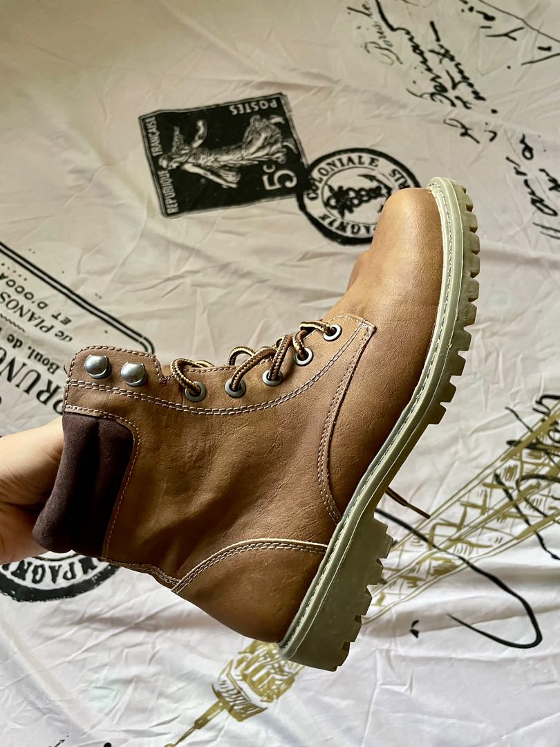 Rusty lopez shop boots price