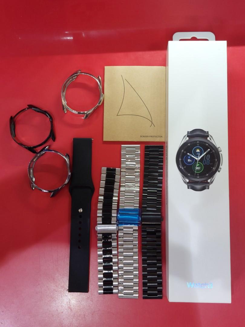 Galaxy watch hotsell second hand