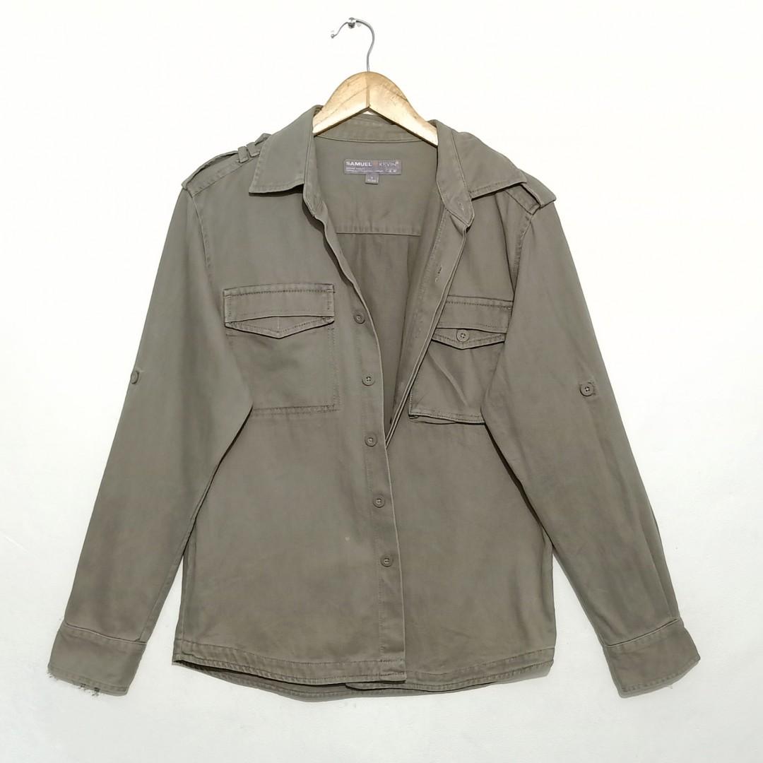 Samuel and kevin jacket price new arrivals