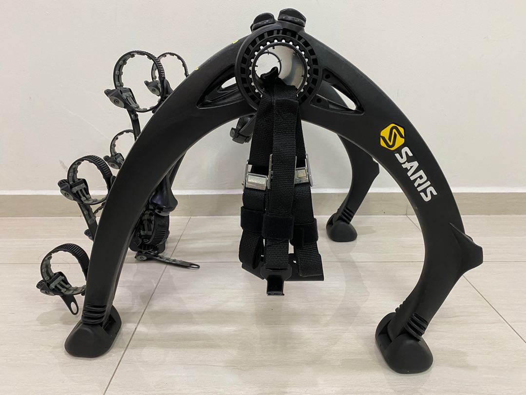 saris bones 3 car compatibility uk