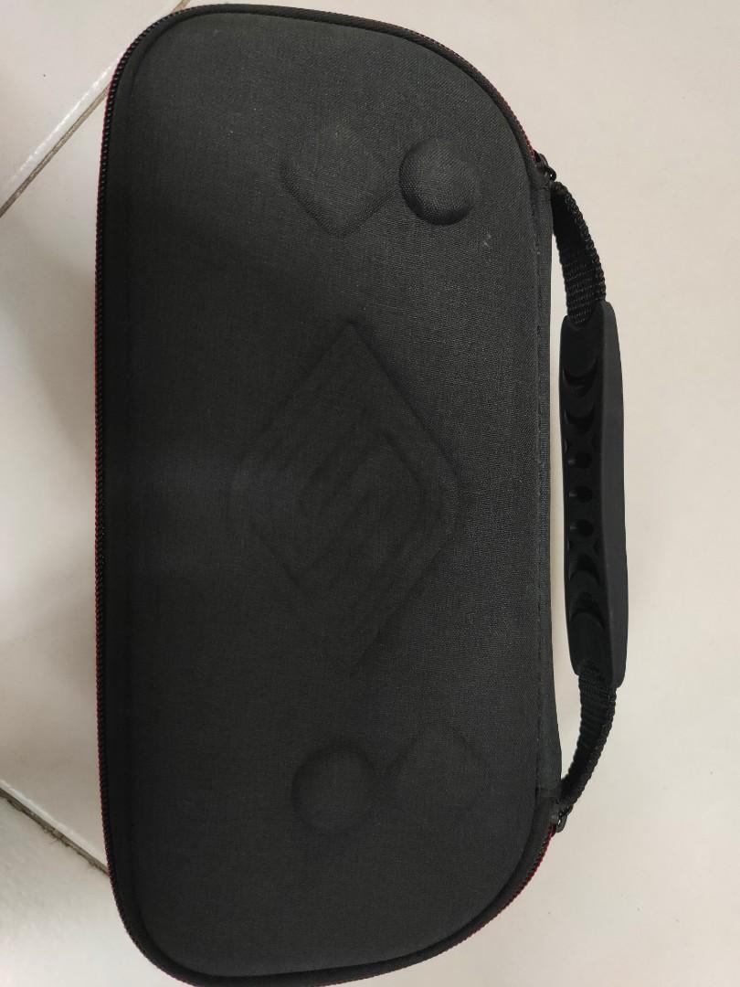 Satisfye Grip for Switch Lite, Video Gaming, Video Games, Nintendo on