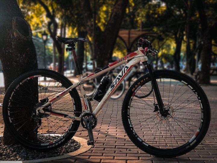 sava ares a1 29er price