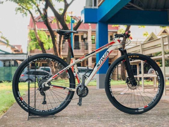 Sava ares a1 shop 29er price