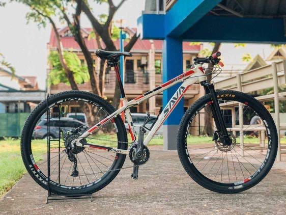 sava ares a1 29er price