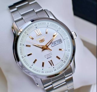 seiko 5 snxs80k