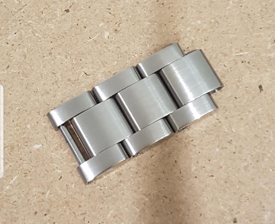 Seiko 5 Links Bezel Protector Luxury Watches on Carousell