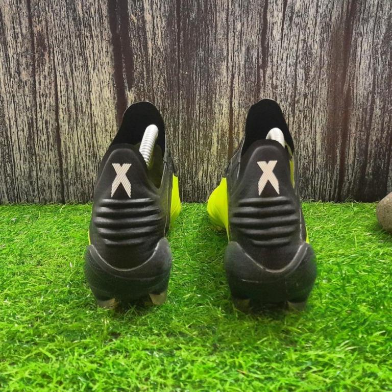 Harga sepatu bola adidas x 18.1 best sale