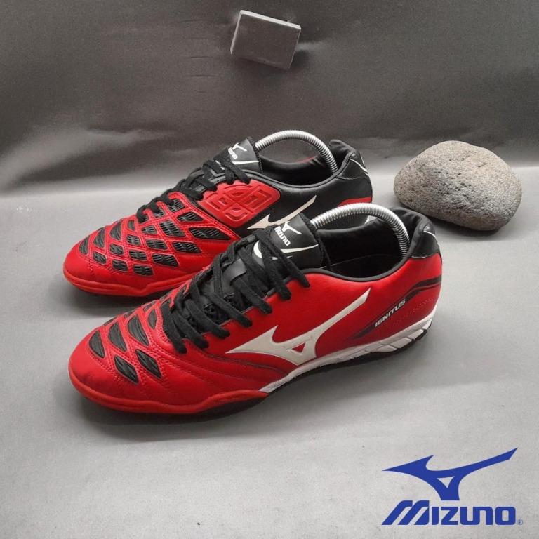 Sepatu Futsal Mizuno Size 42