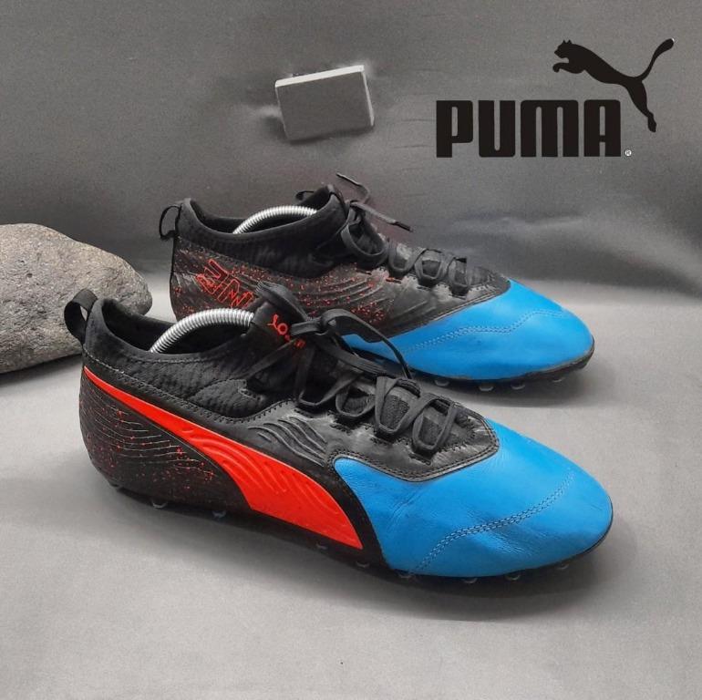 Puma one 19.3 mg 2025