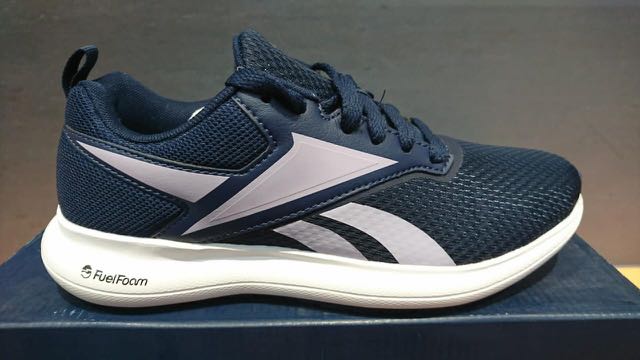 Sepatu Running Reebok, Fesyen Pria, Sepatu , Sneakers di Carousell