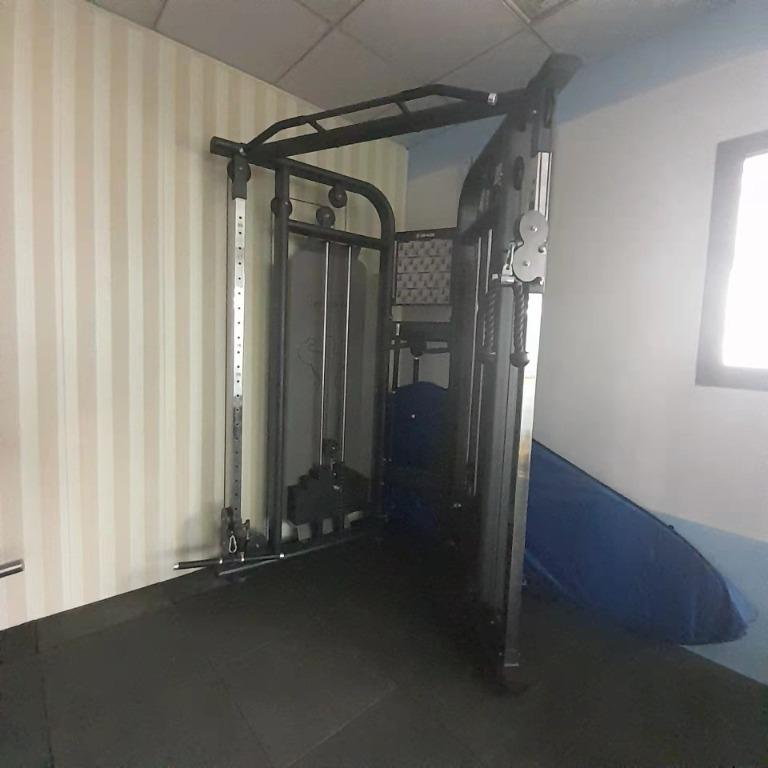 Shua compact crossover, Sports Equipment, Exercise & Fitness, Cardio ...