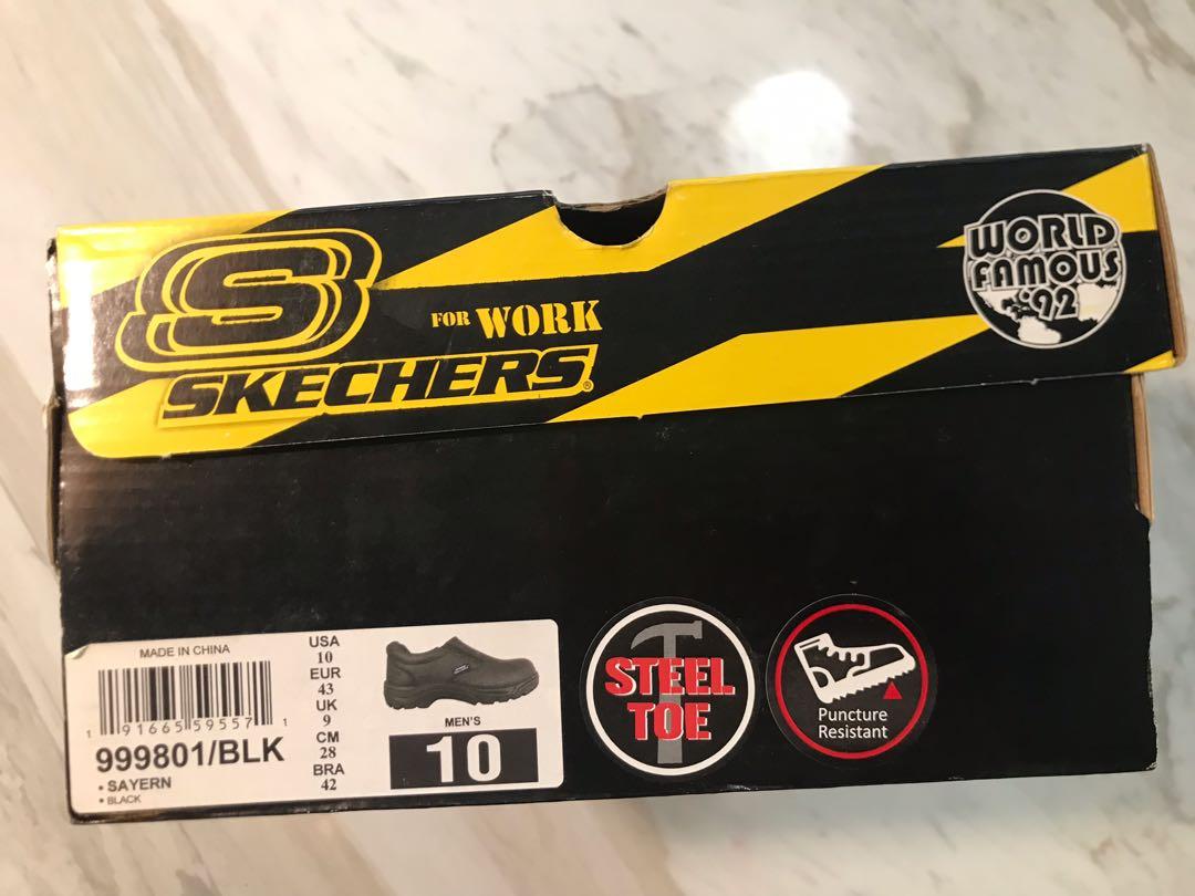 Skechers 999801 on sale