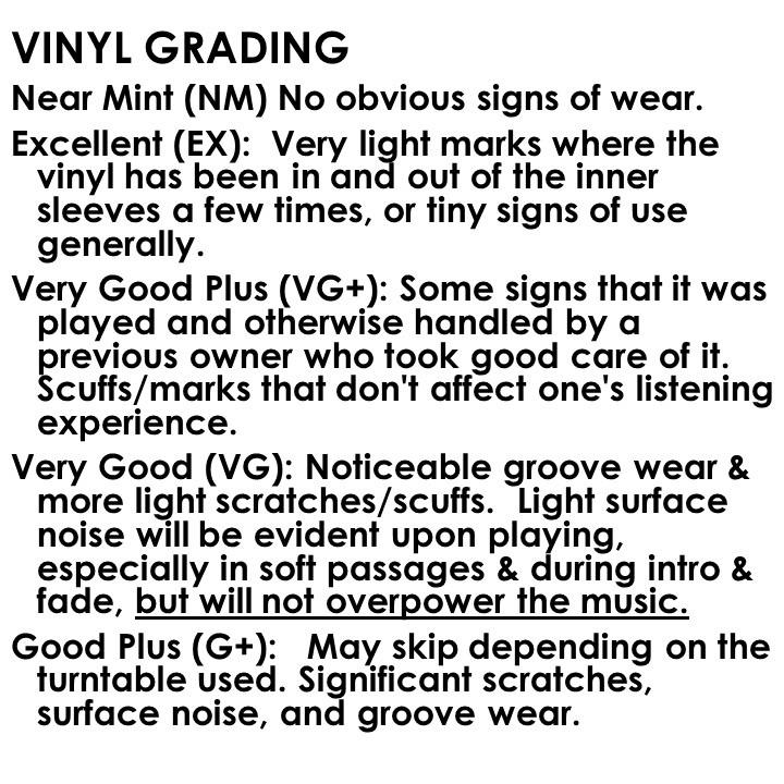 Solid Gold Express Compilation LP Vinyl Record Plaka (Category: Vinyls) located in Quezon City. Submitted by the.way.we.were (Listing ID 1161315871, Image 3). Description: Available..