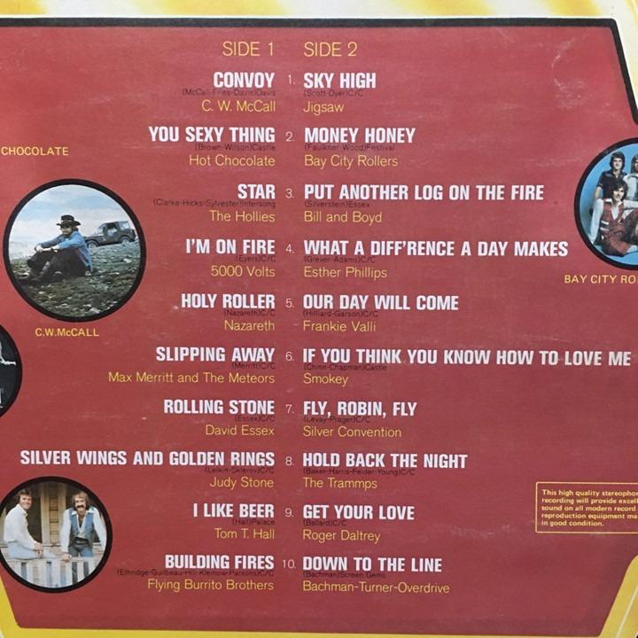 Solid Gold Express Compilation LP Vinyl Record Plaka (Category: Vinyls) located in Quezon City. Submitted by the.way.we.were (Listing ID 1161315871, Image 2). Description: Available..