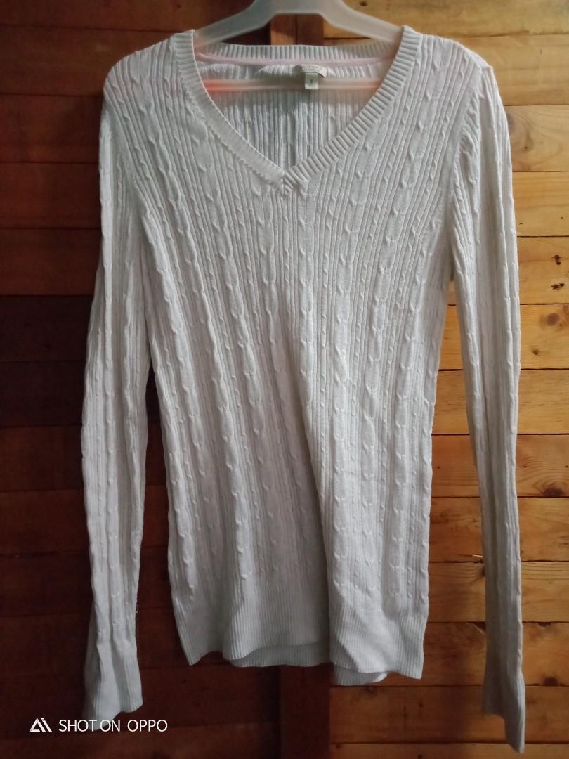 Sonoma life style sweater on sale