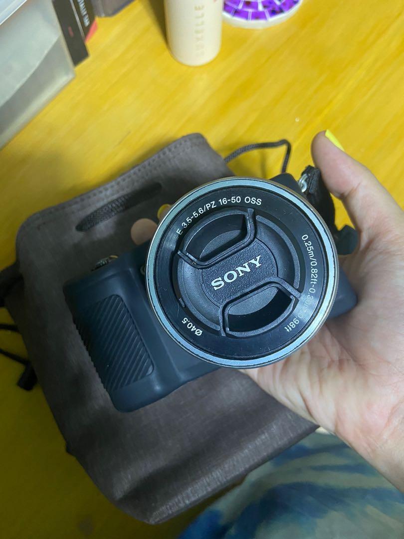 Sony a5000, Photography, Cameras on Carousell