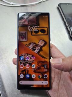 Sony Xperia 5