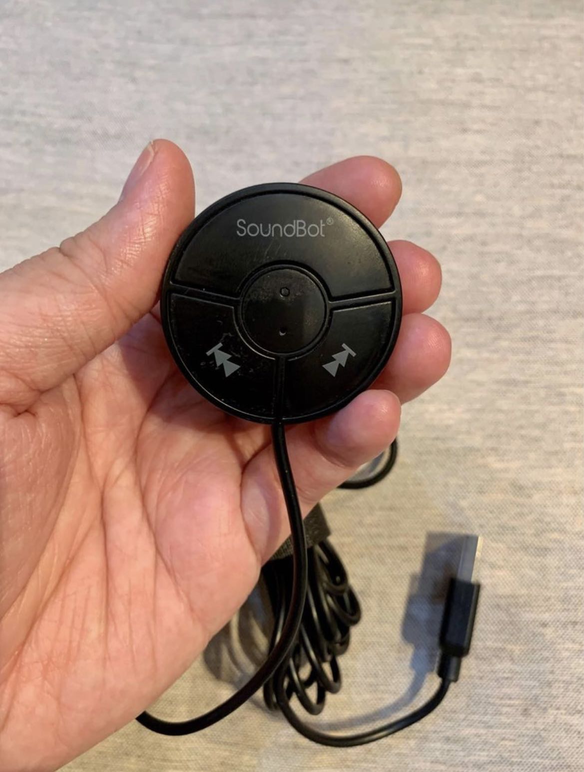 Soundbot car bluetooth outlet