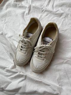 Spalwart shoes
