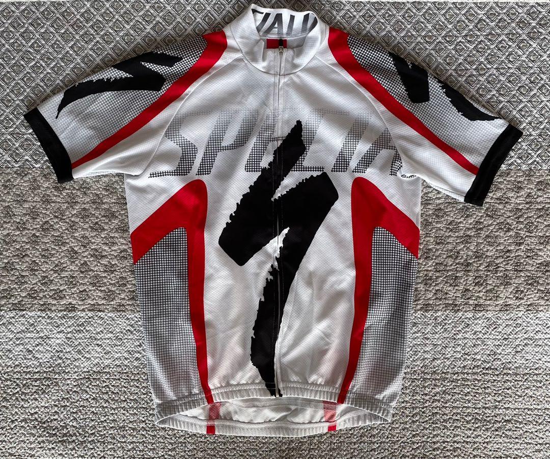 Specialized Cycling Jersey