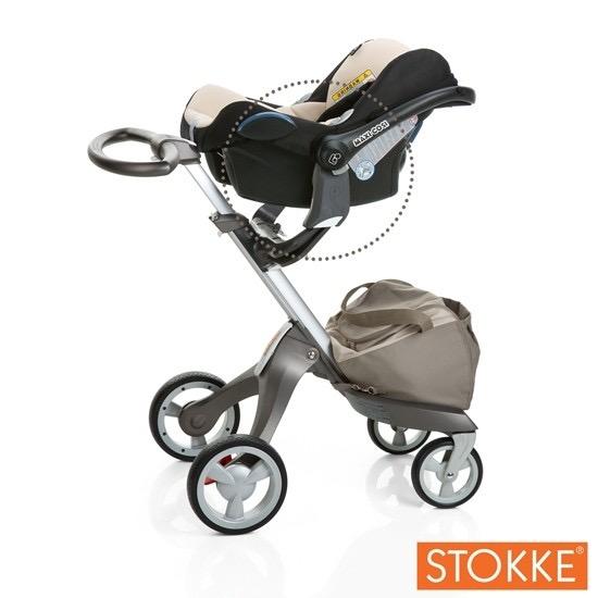 Stokke xplory maxi cosi hot sale