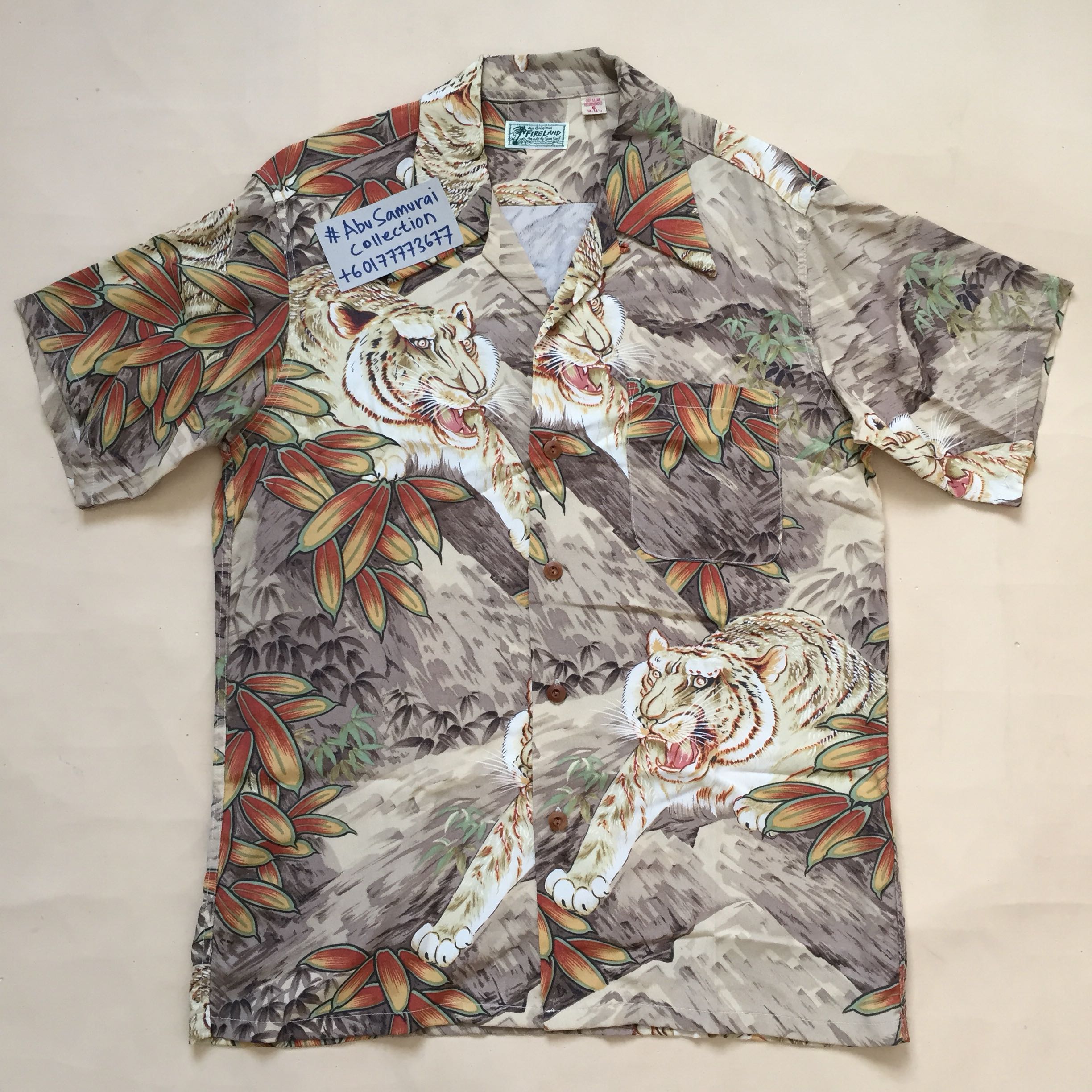 Sun surf best sale hawaiian