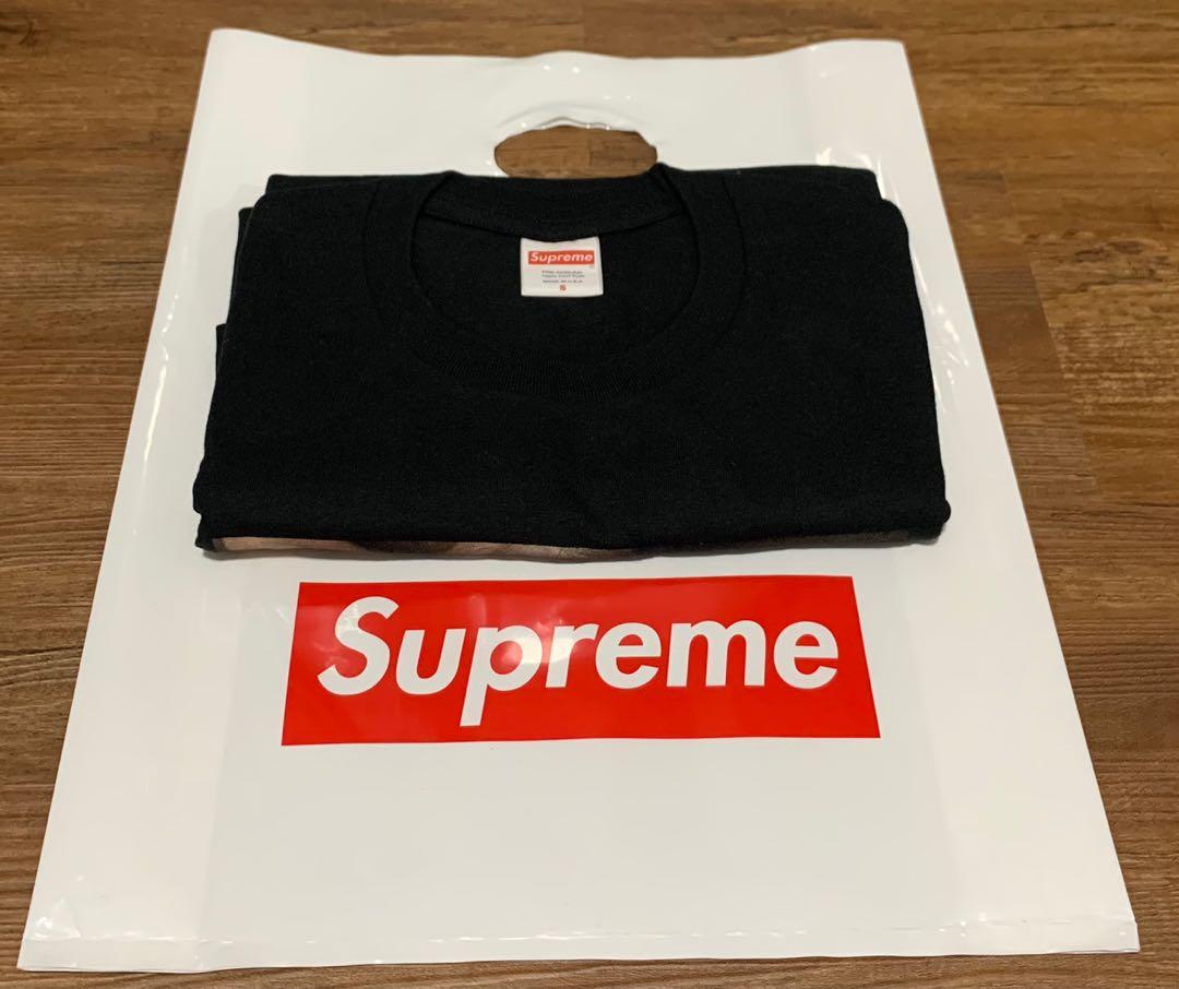 Supreme Gummo Dot Tee 