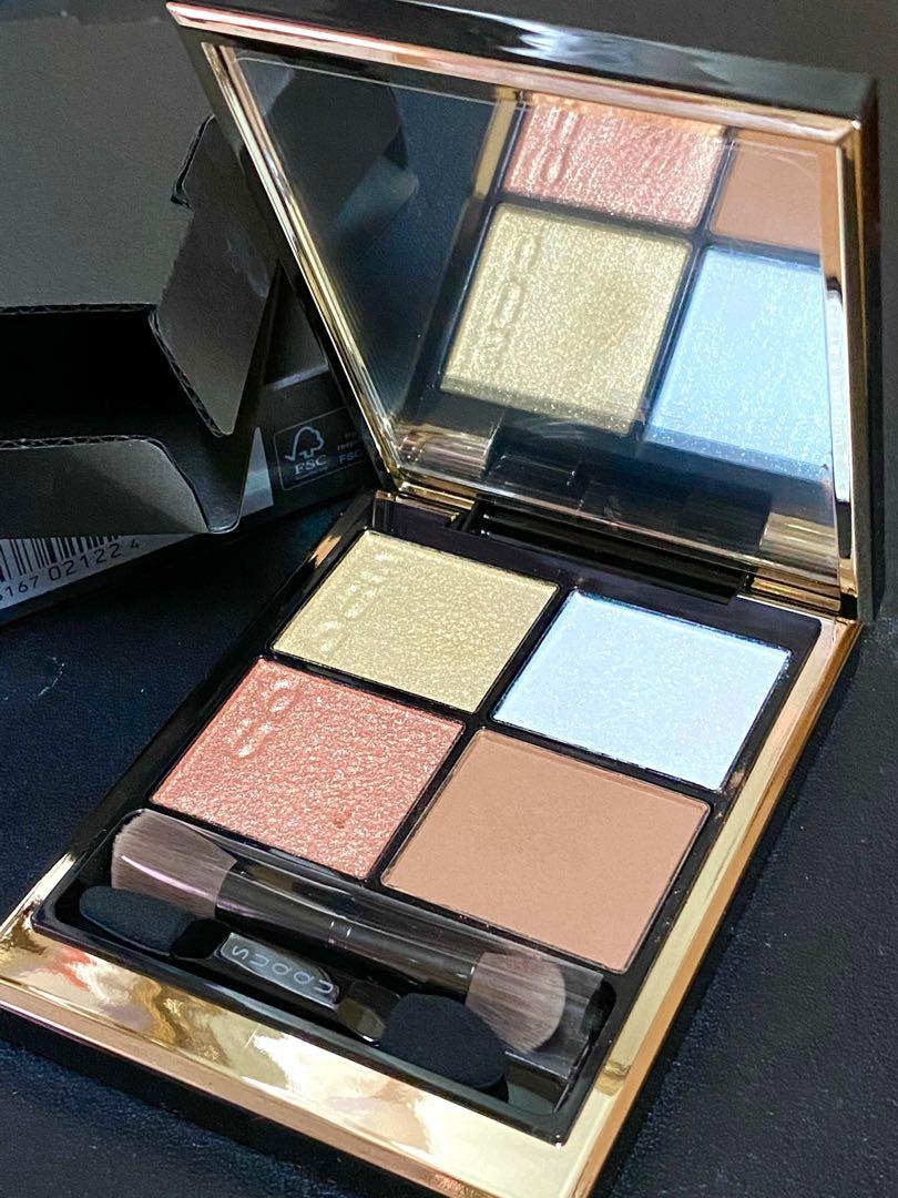 SUQQU眼影 恣112✨合購品