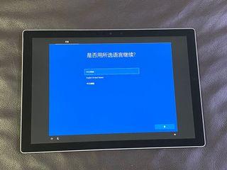 Windows 10 專業版Professional （全新盒裝未開封-繁體中文版-支援全部 