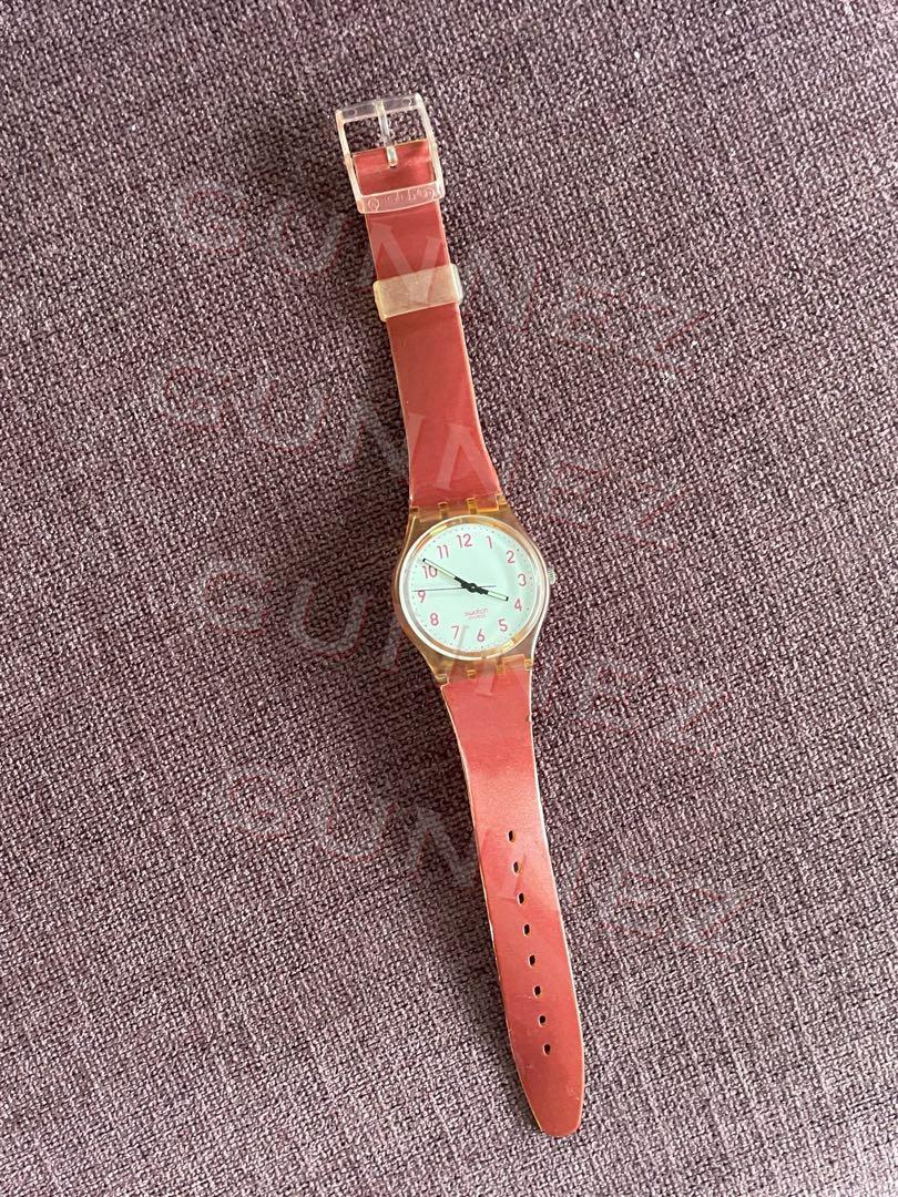 Used swatch top watches