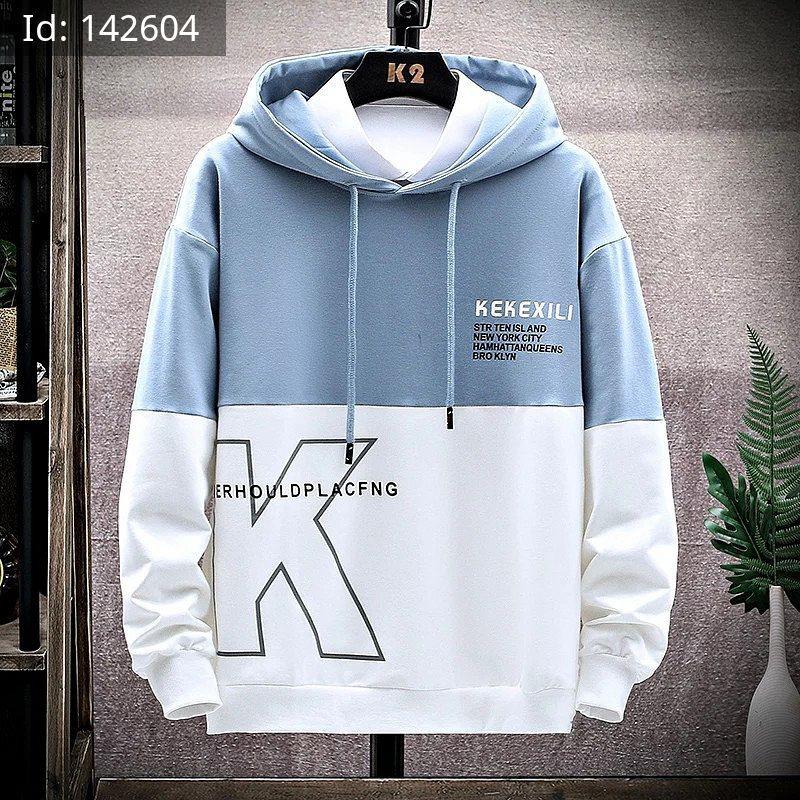 Sweater hoodie cheap pria