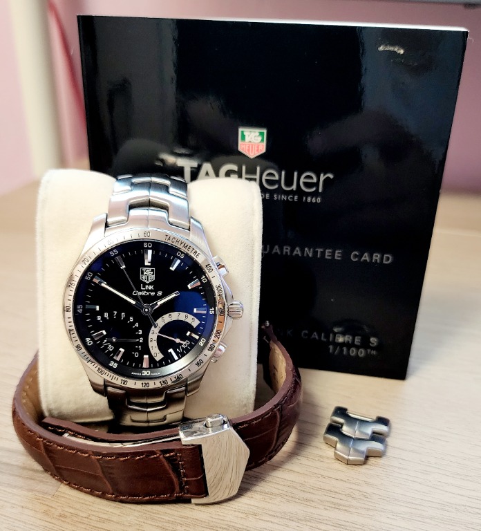 Tag heuer cjf7110 outlet