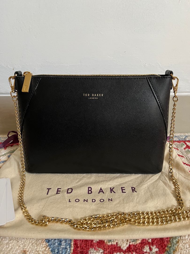 Ted baker deals sling bag