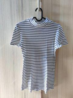Terranova Stripped Shirt