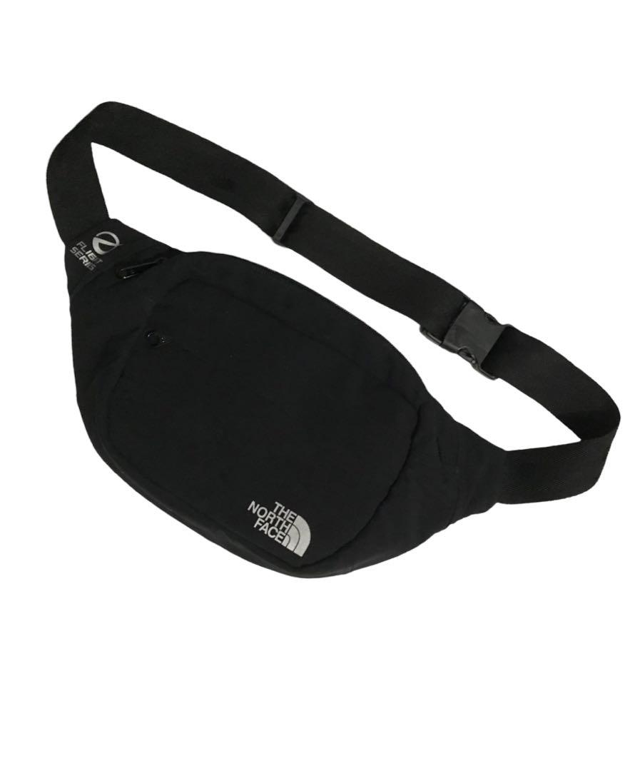 Harga waist bag sales the north face original