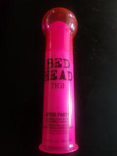 [FREE NORMAL POST] TIGI BEDHEAD After Party (For Hair)