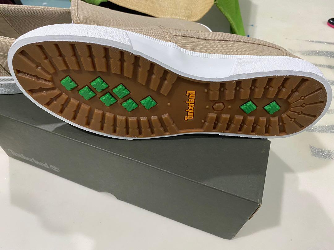 Sapatenis deals timberland earthkeepers