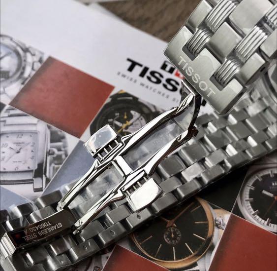Tissot t0654301103100 new arrivals