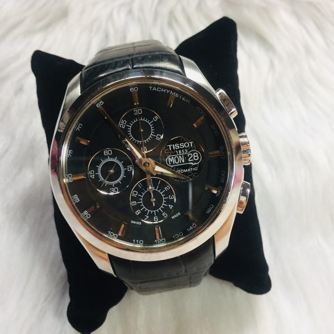 Valjoux 7750 new arrivals couturier chrono
