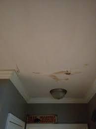 Immediately Stop leak, Toilet ceiling leaking, wall leaking, ceiling