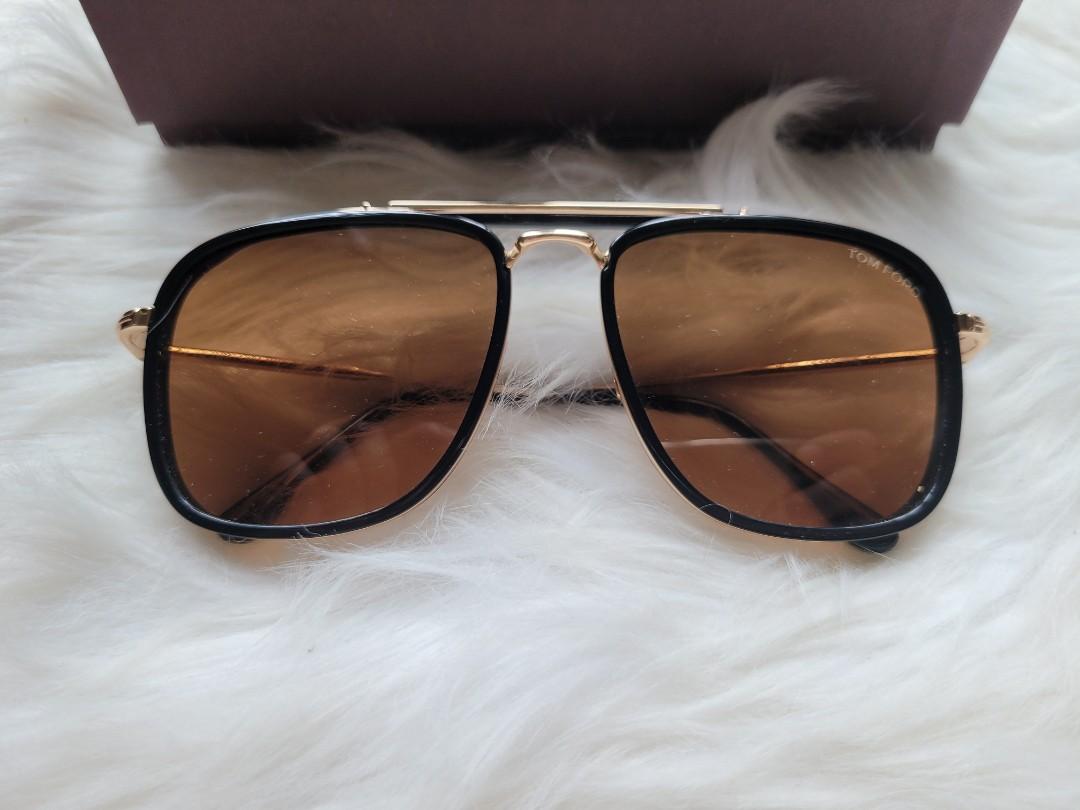 tom ford tf 665