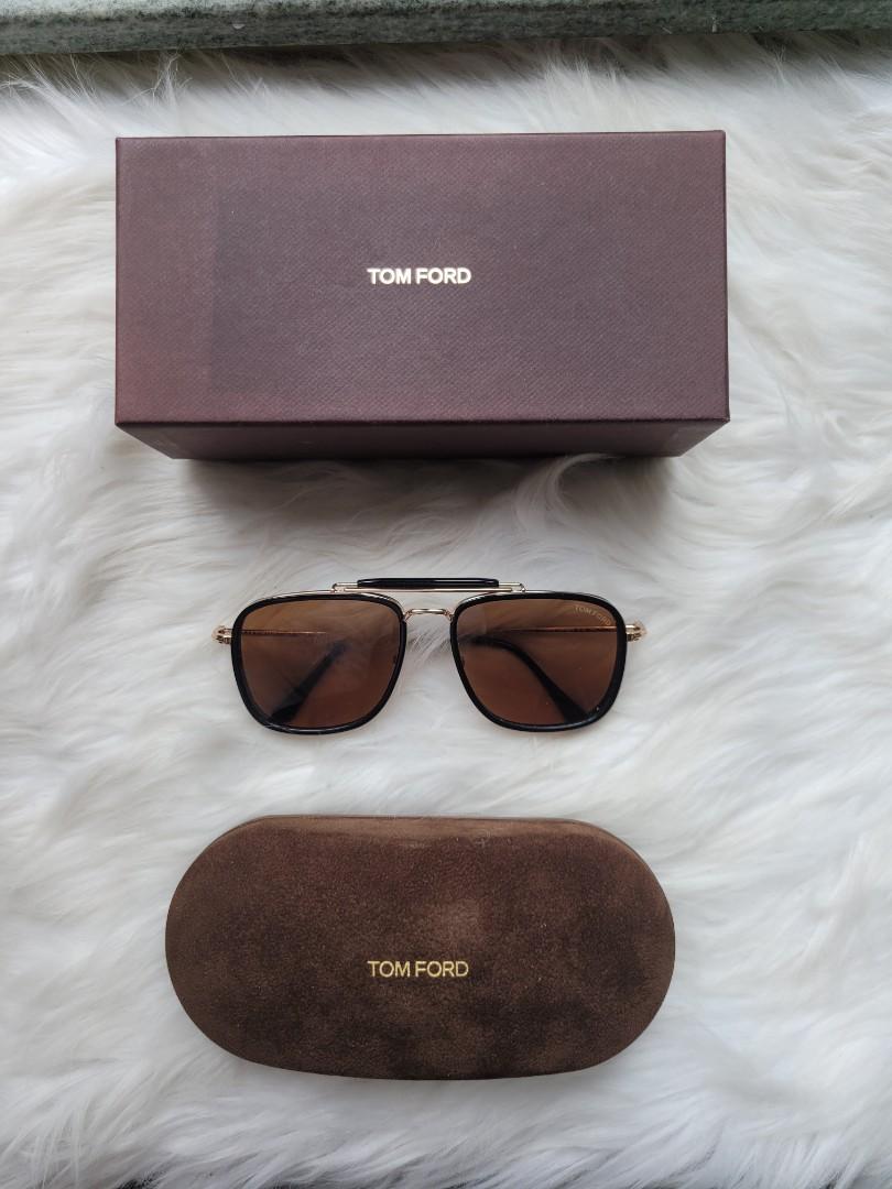 Tom ford tf on sale 665
